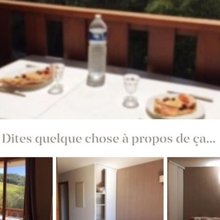Appart Tres Ensoleille 5-6 Pers Au Pied Des Pistes Ансель Екстер'єр фото