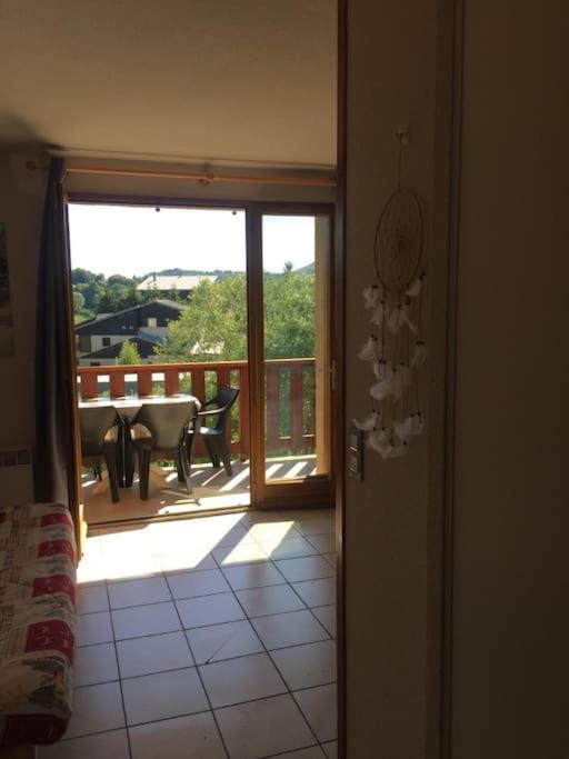 Appart Tres Ensoleille 5-6 Pers Au Pied Des Pistes Ансель Екстер'єр фото