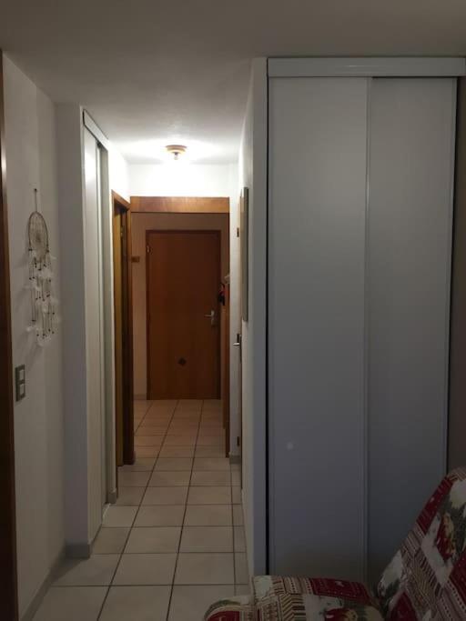 Appart Tres Ensoleille 5-6 Pers Au Pied Des Pistes Ансель Екстер'єр фото